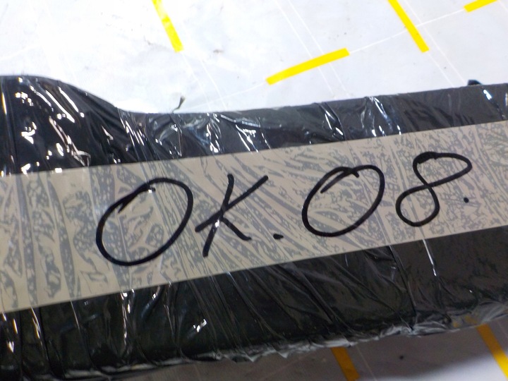 фото №9, Skoda roomster 2012r. 1.4b тунель середній 5j0863241