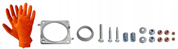 фото №13, Катализатор jmj 1091069 1731n1