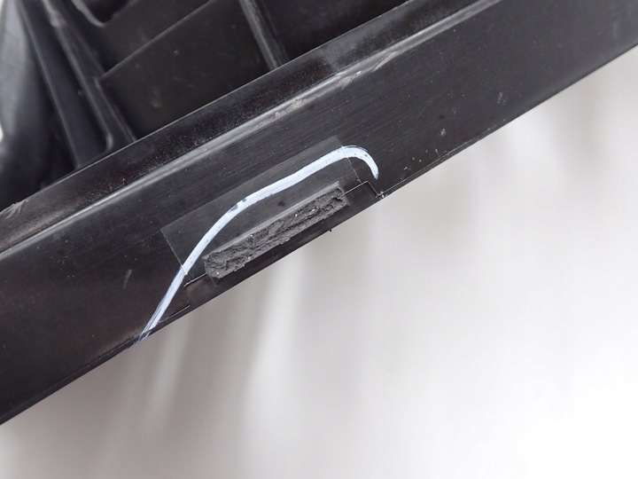 фото №8, Корпус вентилятора вентилятор оригинал bmw i3 21r