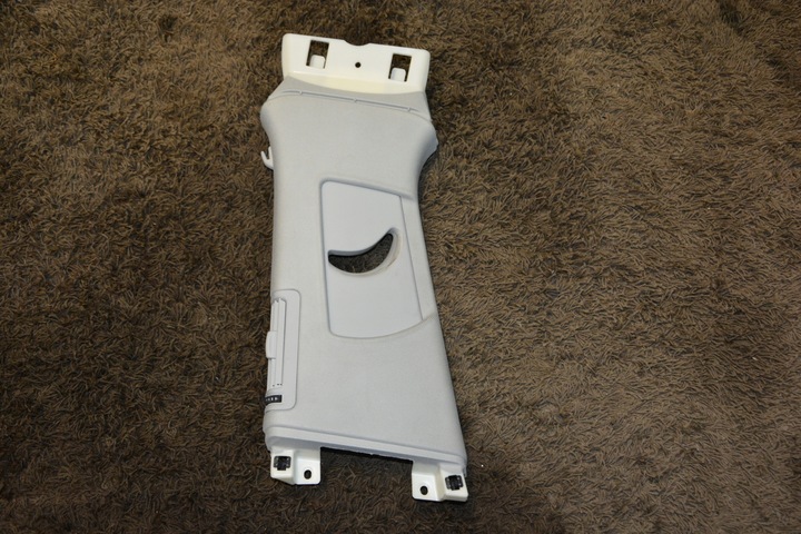 фото №9, Обшивка стойка b audi a8 d4 4h0867239b 4h0867240b