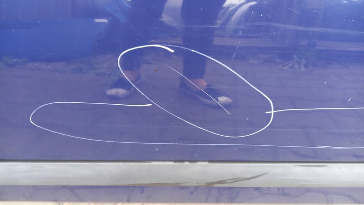 фото №7, Двері ліві перед renault thalia 03r sedan 5d