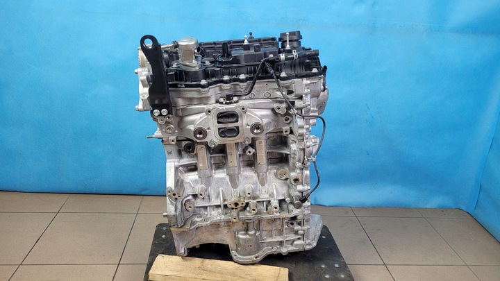 фото №7, Kia ceed 3 iii 1.5 t-gdi 22r двигун g4lh 30864 km