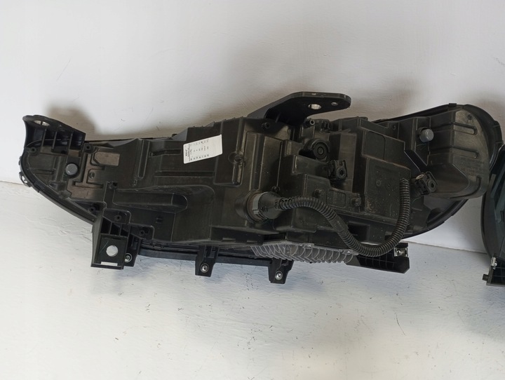 фото №11, Лампа лампы полный led alfa romeo stelvio 505670010 505670060