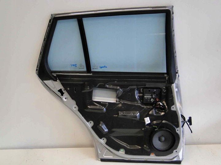 фото №10, Mercedes e класс w211 211 универсал дверь левая задние