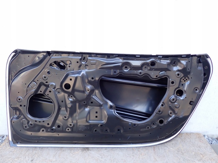 фото №11, Нове оригінальні праві двері mazda mx5 4 iv nd 2015- n24358010