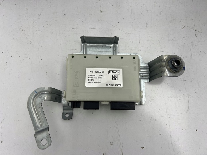 фото №9, Ford ranger vi raptor hak буксировочный балка модуль шар комплект 2022-