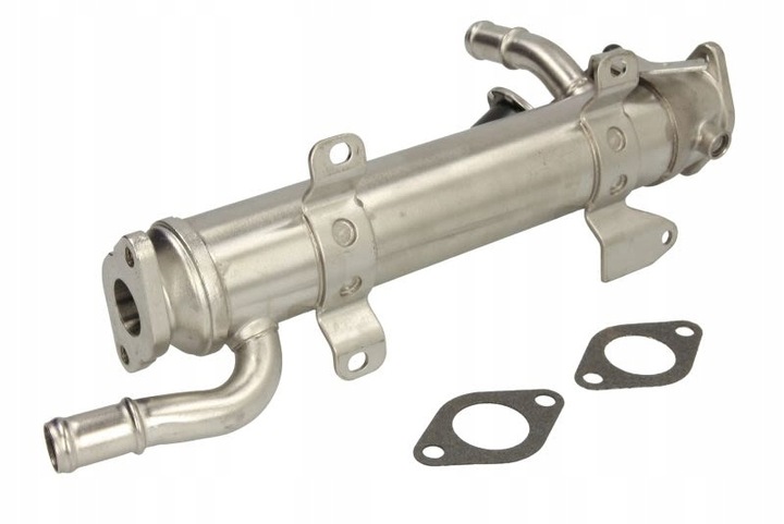 фото №10, Радіаторів вихлопних газів abarth 124 spider audi a3 tt seat altea altea xl