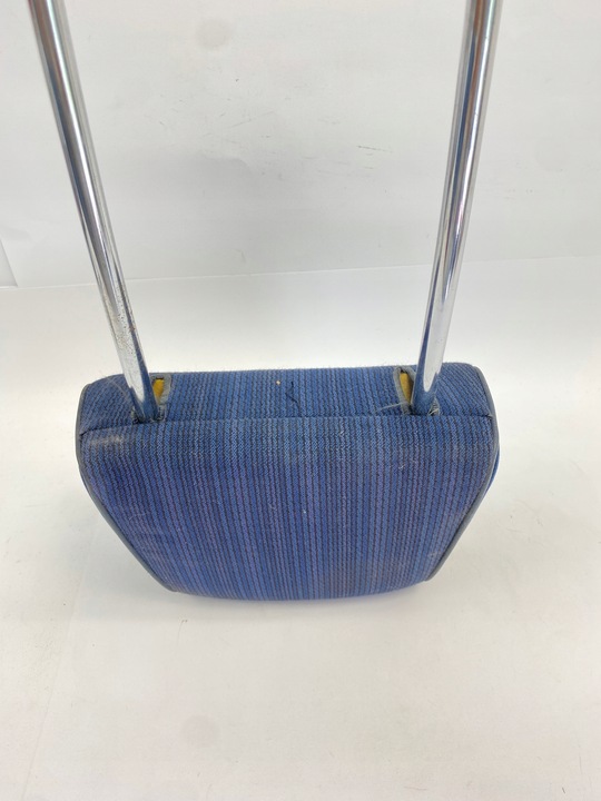 фото №5, Підголівник сидіння передні задня диван універсал темно-синій синій mercedes w124