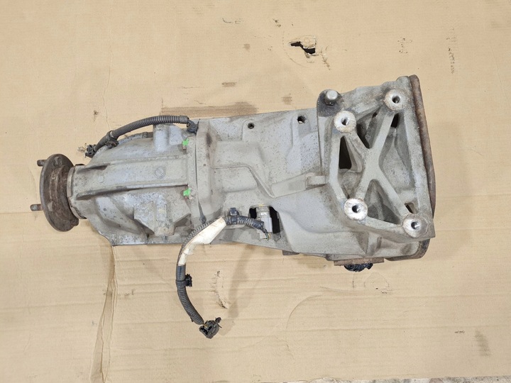 фото №15, 2011 mazda cx-7 диференціал задній ma2727151