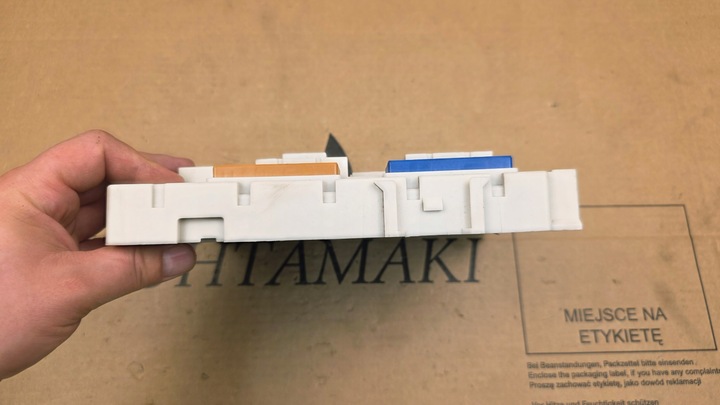 фото №13, Ford c-max mk2 focus mk3 kuga ii модуль bcm bsi bcim 2017 год gv6t-14a073-ef