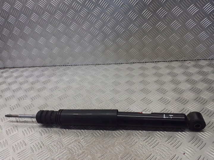 фото №1, Амортизатор левый зад renault clio iii 1.5 dci 6501g