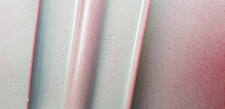 фото №11, Land renge rover evoque двері задні зад праві