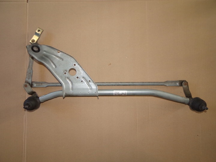 фото №1, Механизм дворник перед sandero 08-12r.europa