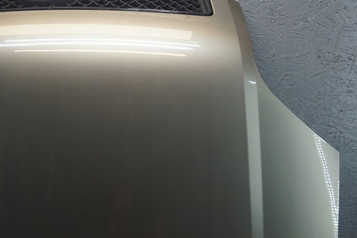 фото №7, Капот крышка двигателя ford fusion mk1