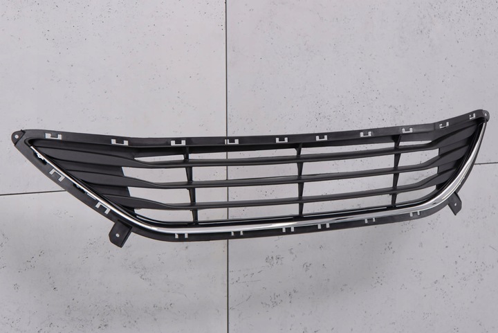 фото №8, Решётка бампера средняя 865603x000 hyundai elantra v md 2010-2013
