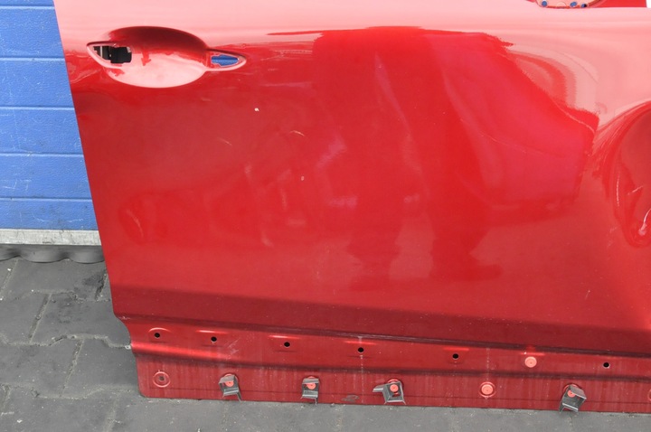 фото №11, Mazda cx-30 дверь правый перед передние 46v