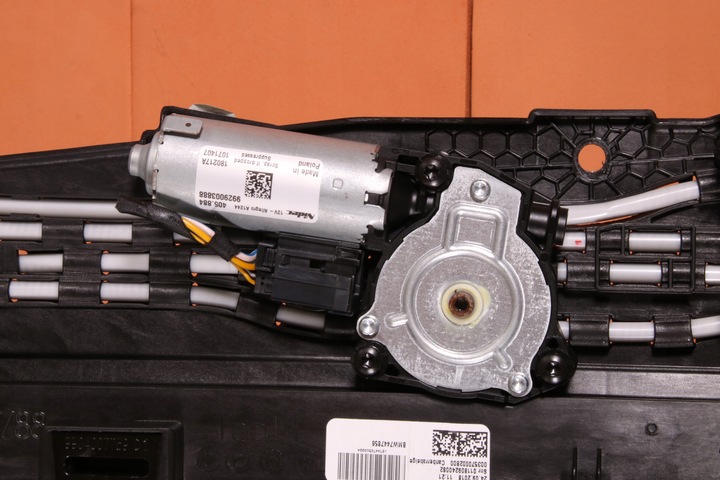 фото №7, Bmw g42 g20 m3 g80 g26 люк крыша сдвижной