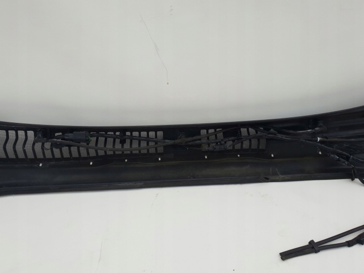 фото №11, Ford mondeo mk5 v 14-19 панель під лобовим склом перед ds73-f02216-f
