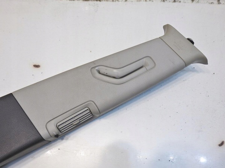 фото №3, Захист стійка b права volvo v70 ii