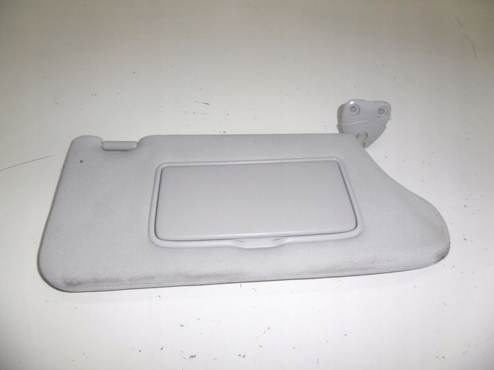 фото №4, Захист сонцезахисна ліва infiniti q50