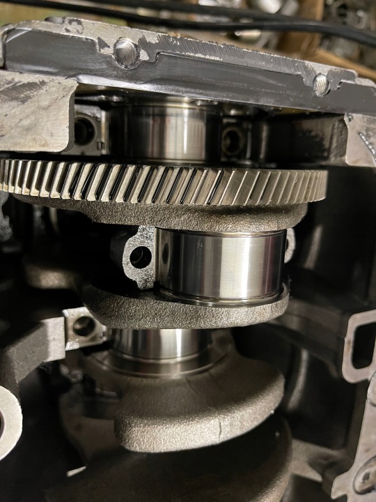фото №11, Блок двигателя vw audi skoda seat dfg 2.0tdi 2020r