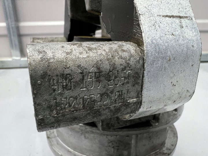 фото №9, Подушка крепление двигателя левая audi rs6 s7 rs7 c7 4g a8 s8 d4 4h0199255aa