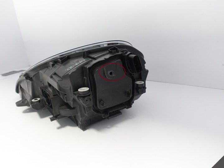 фото №10, Porsche macan 95b рестайлінг 18- лампа pdls повний led eu