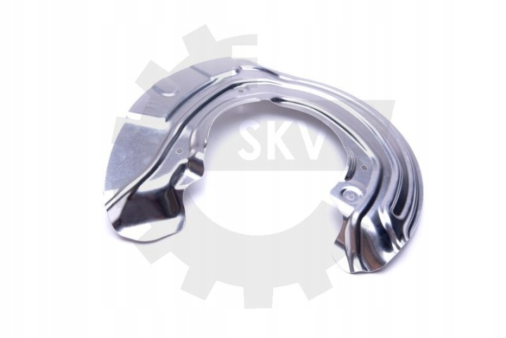 фото №12, Захист диск гальмівної 57skv141 передня ліва bmw 1 f20 2 f45 3 f34
