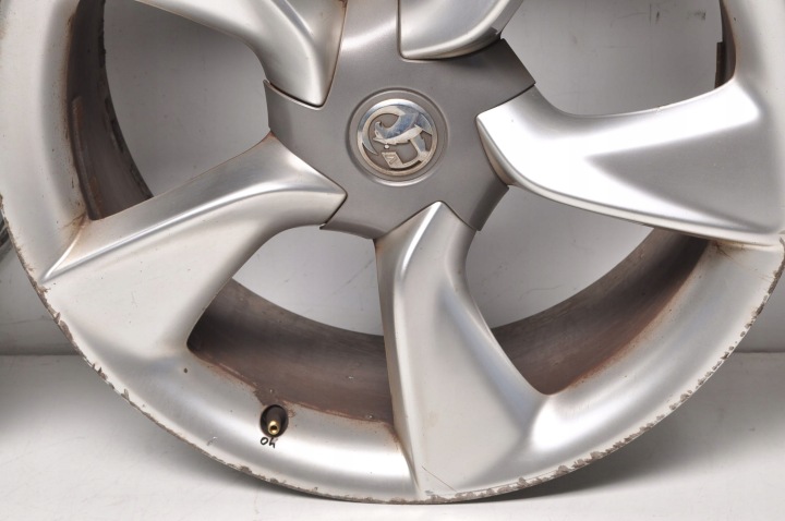 фото №10, Opel astra j gtc диски алюминий r19" 8j 5x115 et36 13312751