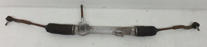 фото №5, Рулевая рейка fiat panda ii 1.2 8v 00517088410 европа