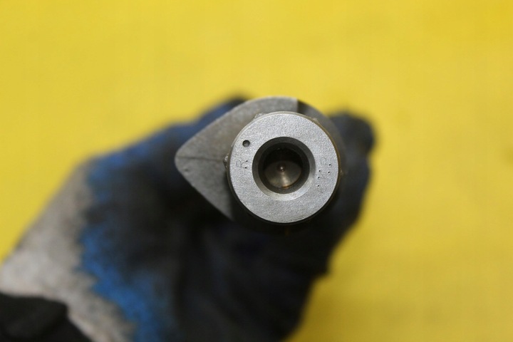 фото №8, Вал розподільний вал випускний aygo ii 1.0 b 1kr-b52m