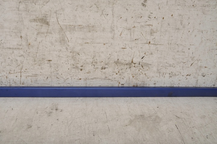 фото №8, Audi a4 b8 планка накладка пороговая правая 8k0854932a