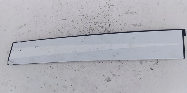 фото №1, Scenic iii 09- планка накладка дверь правый зад