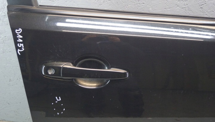 фото №6, Дверь правые перед mazda 3 i bk sedan d1152 11e