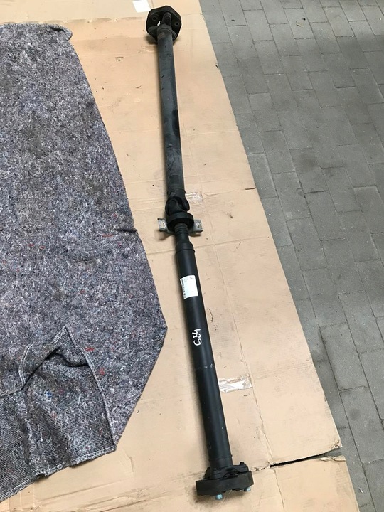 фото №1, Mercedes e клас w213 wał привідний a2134100700