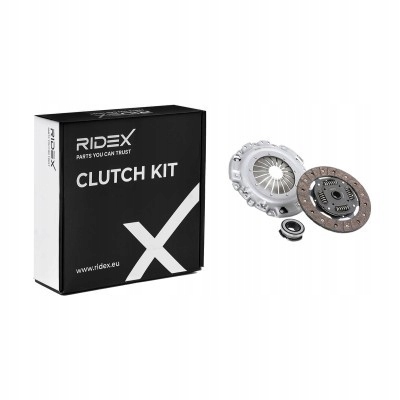 фото №1, Набір зчеплення ridex 479c0015