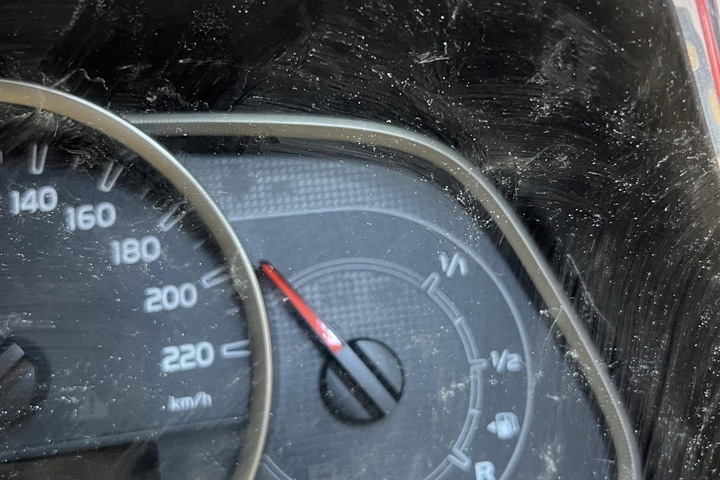 фото №9, Спідометр  toyota rav 4 iv _a4_ 8380042k51 дизель 2013