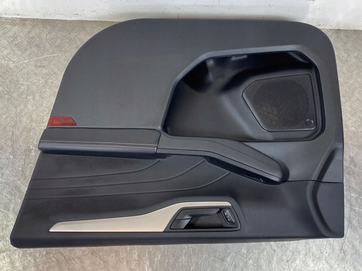 фото №6, 2022 ford втулка стабілізатора iv карта двері передніх lj6bs226a22a