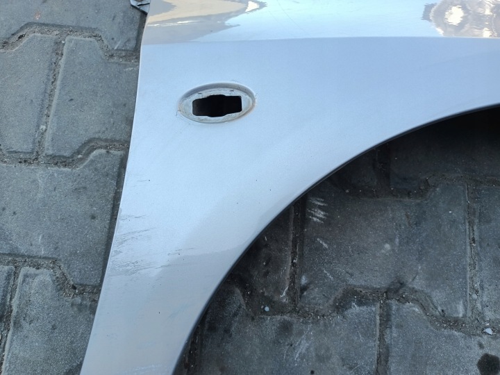 фото №6, Крыло правое перед peugeot 307 sw ezac