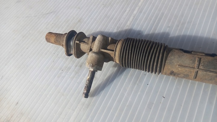 фото №6, Рулевая рейка opel astra f 1.4b 96r 90372611