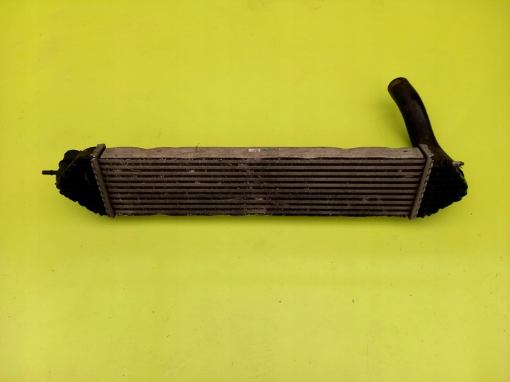 фото №3, Радиаторов интеркулер 1.6 ecoboost c-max mk2 10r