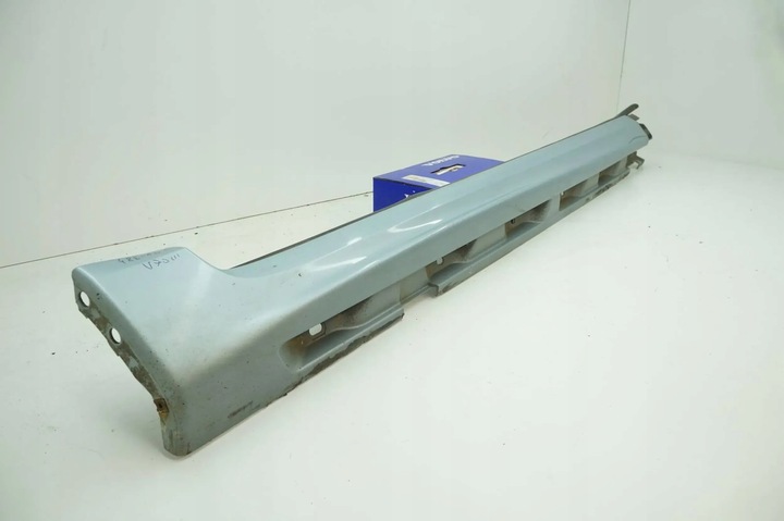 фото №1, Планка пороговая левая volvo v70 iii 485-16