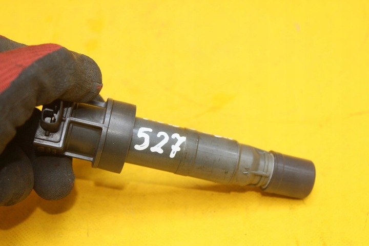 фото №7, Котушка запалювання kia sedona ii 27301-3c000 3.8 b