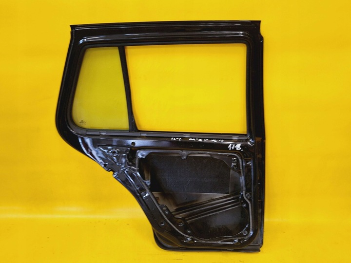 фото №9, Двері лівий зад ліві задні vw golf iv hb 5d lak: lc9z nr1718