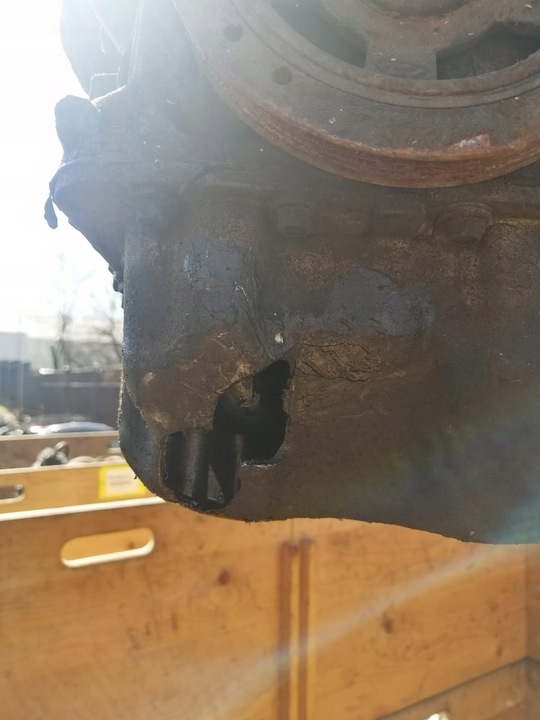 фото №8, Chevrolet spark 1.0 67km двигатель b10s 9тыс. км