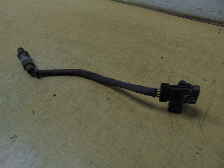 фото №4, Лямбда-зонд chevrolet tahoe 5.3 v8 2000-2006