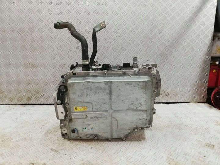 фото №6, Renault zoe інвертор інвертор