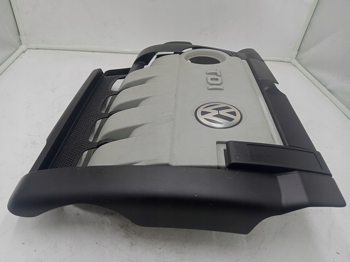 фото №16, Кришка захист двигуна 1,9 2,0 tdi vw bls bmp bmm 03g103907 03g103967n