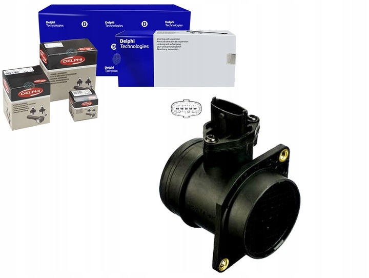 фото №1, Витратомір fiat stilo мульті wagon 1.9 d multij