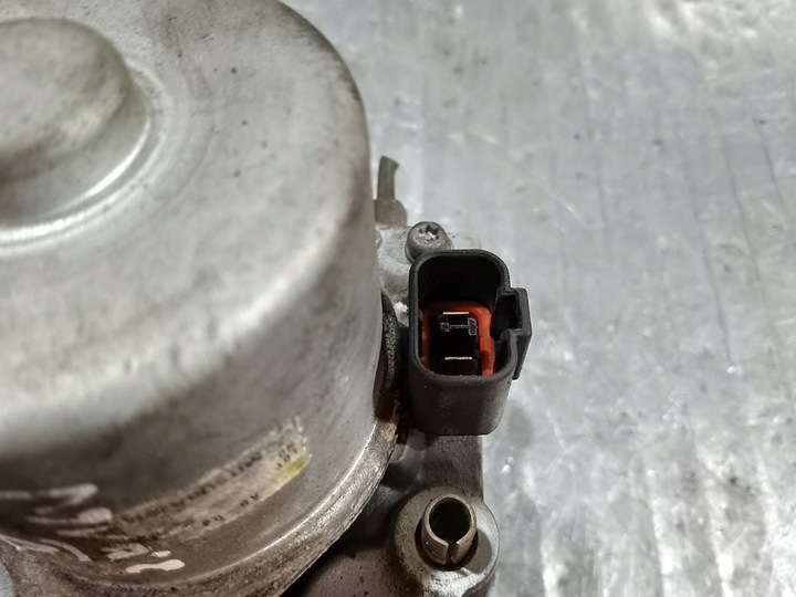 фото №6, Насос abs honda prelude v 2.0 16v